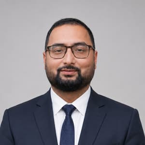 Akendra Joshi, CA