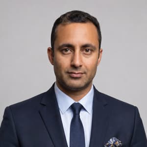 Bishnu Dhakal