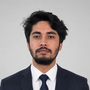 Suraj Bahadur Nepali